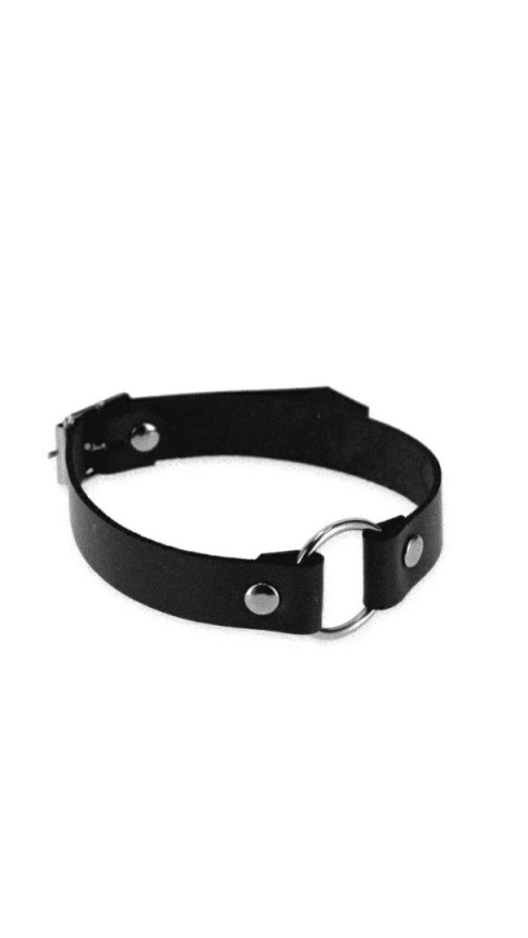 COLLAR IRIS CHOKER