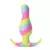 PLUG ANAL KALEIDO LIME AVANT by Blush