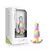 PLUG ANAL KALEIDO LIME AVANT by Blush - comprar online