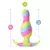 PLUG ANAL KALEIDO LIME AVANT by Blush - Espacio E P