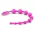 PLUG ANAL LUXE BEADS by Blush - Espacio E P