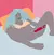 Imagen de VIBRADOR ZONA G Y CLITORIS PATCHY PAUL Fun Factory