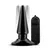 PLUG ANAL VIBRADOR CON CONTROL ADVENTURES BASIC PLEASURE by Blush