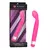 VIBRADOR ZONA G SCARLET G ROSE by Blush - comprar online