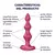 PLUG ANAL CON VIBRACION LOLLI 1 Satisfyer en internet
