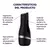 MASTURBADOR CON EFECTO SUCCION MEN CLASSIC Satisfyer en internet