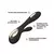 VIBRADOR RABBIT SORAYA WAVE BY LELO - tienda online