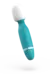 VIBRADOR EXTERNO MINI WAND BTHRILLED CLASSIC by Bswish - tienda online