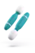 Imagen de VIBRADOR EXTERNO MINI WAND BTHRILLED CLASSIC by Bswish