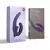 VIBRADOR STRAP ON PARA PAREJAS (SIN ARNES) SHAREVIBE Fun Factory - tienda online
