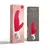 VIBRADOR RABBIT DOBLE MOTOR LADY BI Fun Factory - tienda online