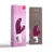 Imagen de MINI VIBRADOR RABBIT DOBLE MOTOR MISS BI Fun Factory