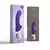 Imagen de VIBRADOR ZONA G Y CLITORIS TIGER Fun Factory