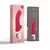VIBRADOR ZONA G Y CLITORIS TIGER Fun Factory - comprar online