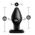 PLUG ANAL XL ANAL ADVENTURES by Blush - tienda online