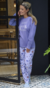 PIJAMA INVIERNO MARCELA KOURY ART. 4273