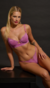 CONJUNTO BRALETTE CON ARO MARCELA KOURY ART. 5756