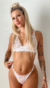 CONJUNTO BRALETTE CON ARO KARIMA ART. 4041 - comprar online