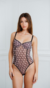 BODY CON ARO TRENDA ART. 5048