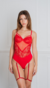 BODY CON ARO TRENDA ART. 5052