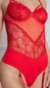 BODY CON ARO TRENDA ART. 5052 - comprar online