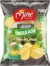 Batata Ondulada Cebola e Salsa – 40g | Caixa com 20 unidades - comprar online