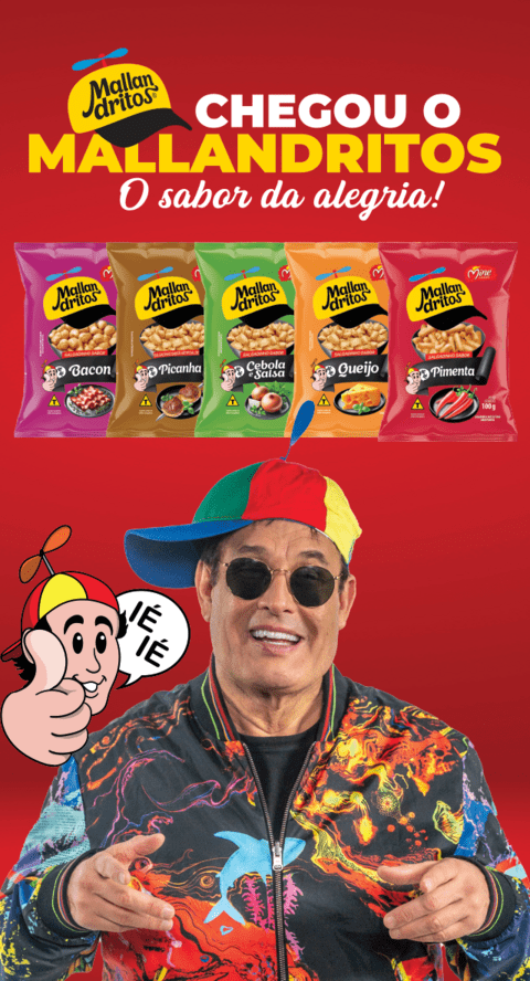 Carrossel 1