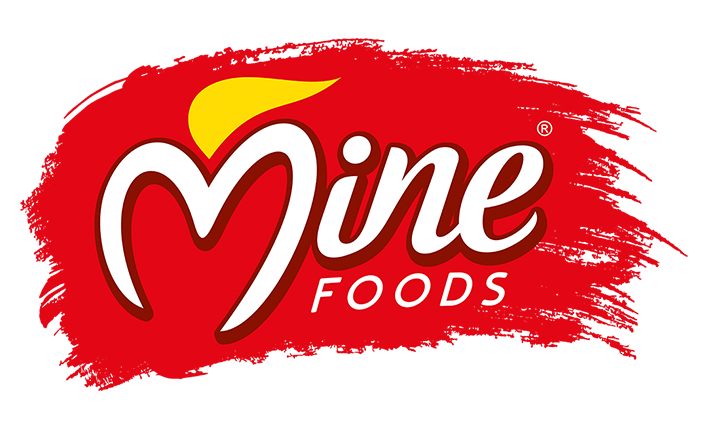 Mine Foods - Todo dia é dia de Mine Foods