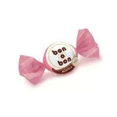 Bombon Bon o Bon Chocolate Aguila x15gr.