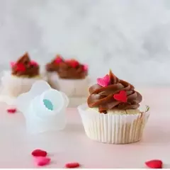 Sacabocado para Cupcake LA BOTICA MAKERS - Casa ciro