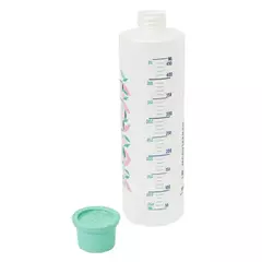Botella para almíbar Lluvia en Botella 500cc LA BOTICA - comprar online