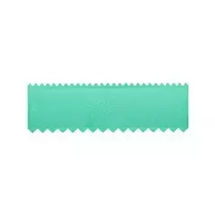 Scraper Plastico N°1 LA BOTICA - comprar online