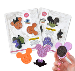 Set Chocogalletas Halloween Parpen