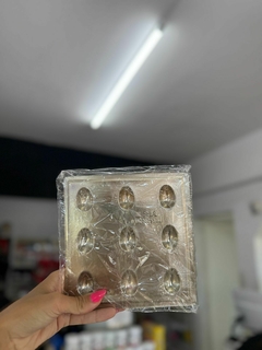 Molde para huevos de pascua - comprar online