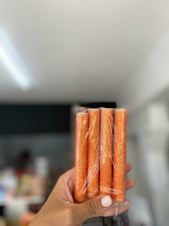 Bengala con Brillitos en internet