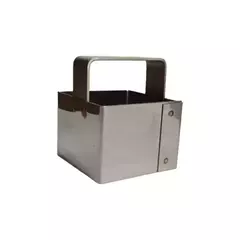 Cortante Multy de aluminio con Manija