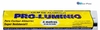 Film de aluminio x4mts