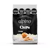 Chips de Chocolate Blanco Alpino x1kg