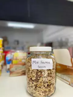 frutos secos x1kg - Casa ciro