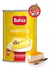 Maracuya para coberturas y rellenos bahia x453gr.