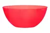 Bowl plastico super grande 28cm x1