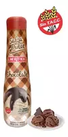 Salsa De Chocolate Lheritier X 200gr