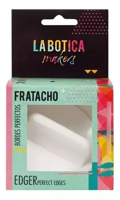 Fratacho Bordes perfectos - comprar online