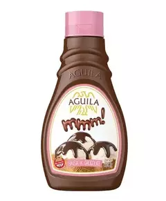 Salsa De Chocolate Águila x320gr