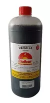 Fleibor Aromatizante Vainilla x1L.