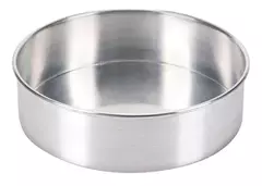 Tortera de Aluminio Multy
