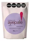Chocolate Ganache Blanco 800g Ayepale