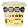 Pasta de relleno Micky Bananita x450gr.