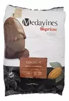 Chocolate Mapricoa Medayines Con leche x1kg
