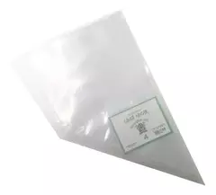 Manga Descartable Linea Hogar N°4 X10u